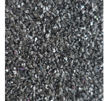 Black silicon carbide grit