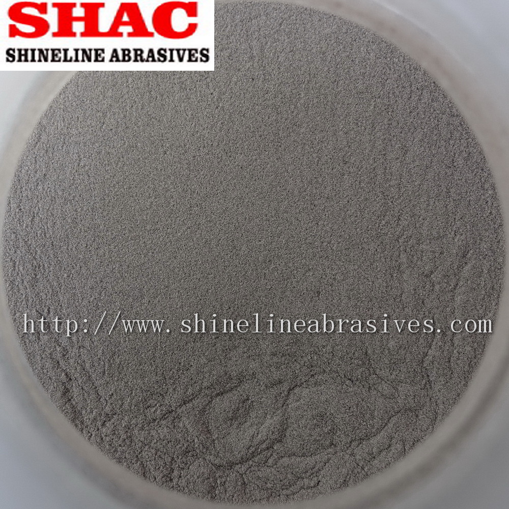 | China Abrasives | Abrasive | Aluminium Oxide | fused alumina |