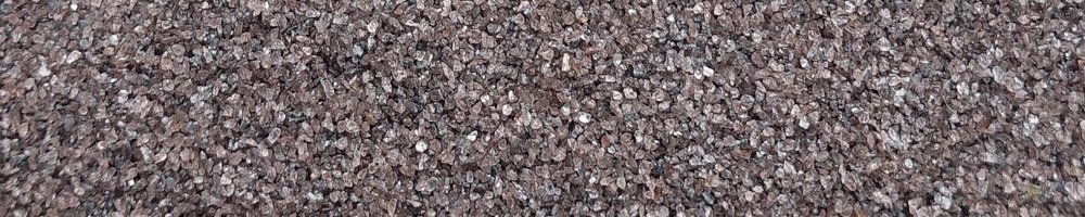 High quality brown fused alumina