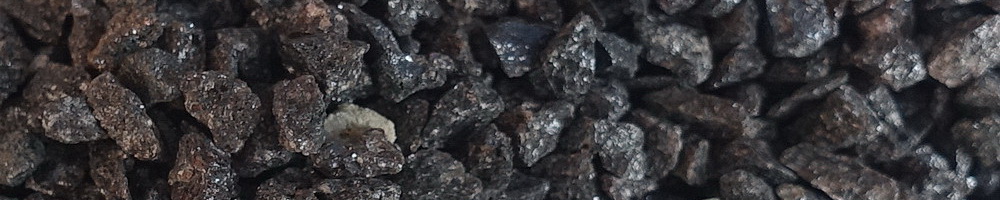 High quality brown fused alumina