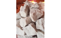 The cost of white fused alumina raw material is at a new stage