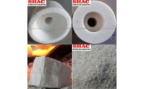 SHAC is coming into cut-off wheels producing