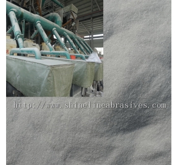 超細電熔氧化鋁微粉