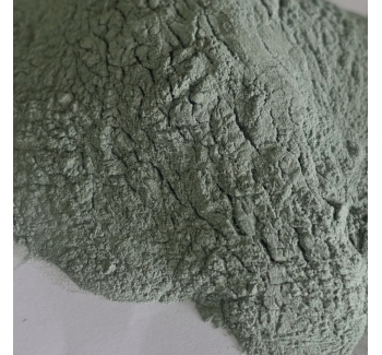 Silicio verde