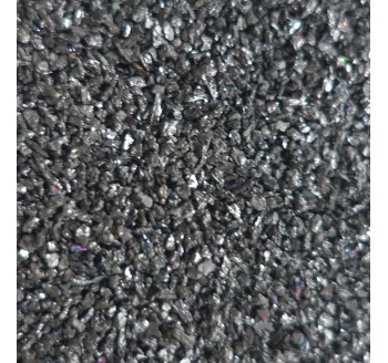 黑色碳化矽