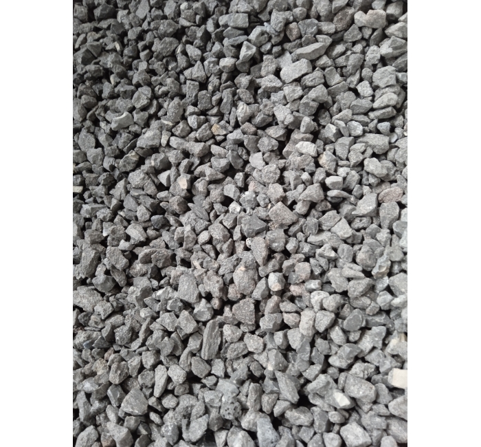 Brown aluminium oxide special size 0-20MM