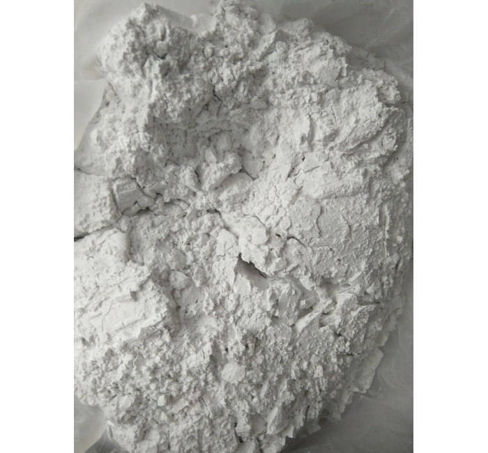 電熔白剛玉超細