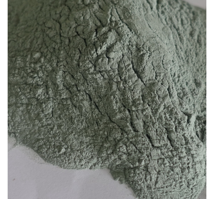 绿色碳化硅微粉