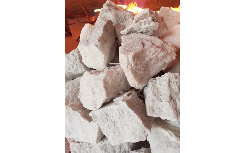 The cost of white fused alumina raw material is at a new stage