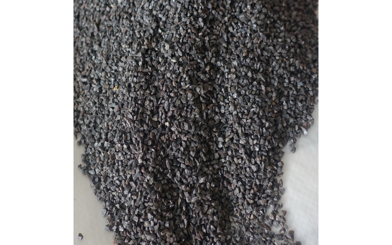 Application introduction about brown aluminium oxide