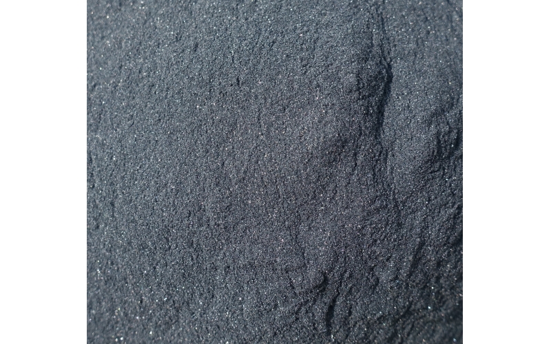 Application introduction of silicon carbide.