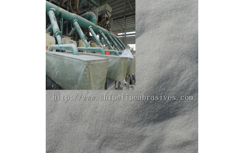 The cost of AL2O3 powder is reaching higher continuously